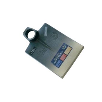 ΑΜΠΑΤΖΙΔΗΣ - ΤΣΑΠΑ ΤΕΤΡΑΓΩΝΗ ΠΑΤΑΤΑΣ ΕΛΛΗΝΙΚΗ No2.5 14.5x20.5x14.5cm (1-02-0225)