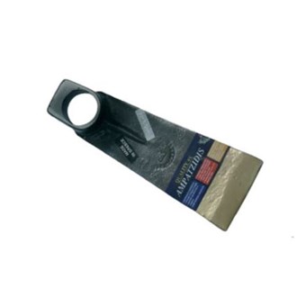 ΑΜΠΑΤΖΙΔΗΣ - ΤΣΑΠΑ ΣΤΕΝΗ ΤΕΤΡΑΓΩΝΗ ΕΛΛΗΝΙΚΗ 6.1x21x9cm (1-02-0210)