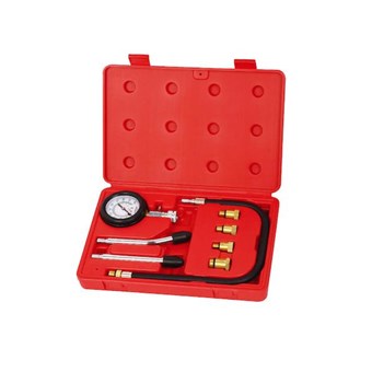 BORMANN - BWR5132 ΣΥΜΠΙΕΣΟΜΕΤΡΟ ΣΕΤ ΒΕΝΖΙΝΗΣ (029533)