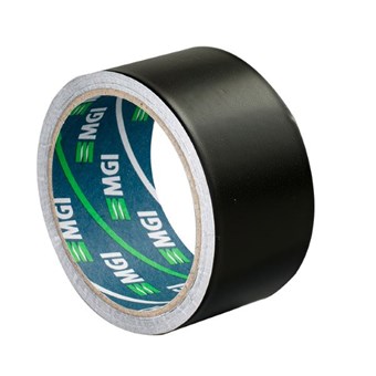 MGI - ΤΑΙΝΙΑ ΑΛΟΥΜΙΝΙΟΥ ΘΕΡΜΟΚΡΑΣΙΑΣ ΜΑΥΡΗ 48mm / 10m (MGI.97310B) MGI - ΤΑΙΝΙΑ ΑΛΟΥΜΙΝΙΟΥ ΘΕΡΜΟΚΡΑΣΙΑΣ ΜΑΥΡΗ 48mm / 10m (MGI.97310B)