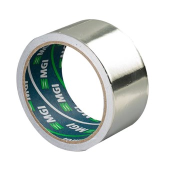 MGI - ΤΑΙΝΙΑ ΑΛΟΥΜΙΝΙΟΥ ΘΕΡΜΟΚΡΑΣΙΑΣ ΑΣΗΜΙ 48mm (MGI.97215S) MGI - ΤΑΙΝΙΑ ΑΛΟΥΜΙΝΙΟΥ ΘΕΡΜΟΚΡΑΣΙΑΣ ΑΣΗΜΙ 48mm (MGI.97215S)