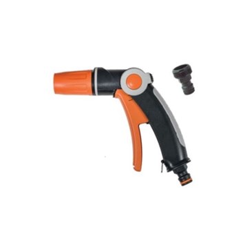 GF - ΠΙΣΤΟΛΙ ΝΕΡΟΥ ΙΤΑΛΙΑΣ ΜΕ 3 ΡΥΘΜΙΣΕΙΣ ΠΛΑΣΤΙΚΟ (6903)