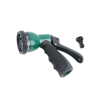 YARDSMITH - ΠΙΣΤΟΛΙ ΝΕΡΟΥ ΜΕ 7 ΡΥΘΜΙΣΕΙΣ ΠΛΑΣΤΙΚΟ (622011E)