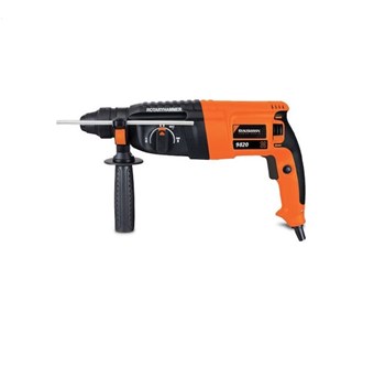 KRAUSMANN - 9820 ΠΕΡΙΣΤΡΟΦΙΚΟ ΠΙΣΤΟΛΕΤΟ SDS PLUS 800W (60069)