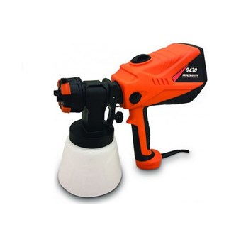 KRAUSMANN - ΠΙΣΤΟΛΙ ΒΑΦΗΣ ΗΛΕΚΤΡΙΚΟ 700W (9431)