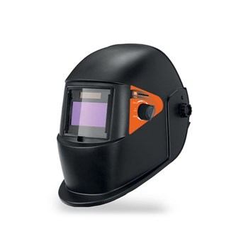 KRAUSMANN - 2600 ΜΑΣΚΑ ΗΛΕΚΤΡΟΣΥΓΚΟΛΛΗΣΗΣ ΗΛΕΚΤΡΟΝΙΚΗ (53795)