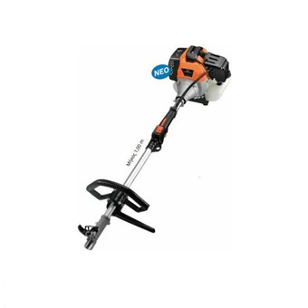 KRAUSMANN - ΠΟΛΥΜΗΧΑΝΗΜΑ ΒΕΝΖΙΝΗΣ ΔΙΑΙΡΟΥΜΕΝΟ ΔΙΧΡΟΝΟ 52cc 2,2HP (3250) KRAUSMANN - ΠΟΛΥΜΗΧΑΝΗΜΑ ΒΕΝΖΙΝΗΣ ΔΙΑΙΡΟΥΜΕΝΟ ΔΙΧΡΟΝΟ 52cc 2,2HP (3250)