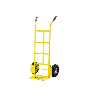 BORMANN - BWB2000 ΚΑΡΟΤΣΙ ΜΕΤΑΦΟΡΑΣ ΒΑΡΕΩΣ ΤΥΠΟΥ ΜΕΤΑΛΛΙΚΟ (022251)