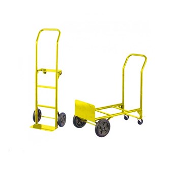 BORMANN - BWB3500 ΚΑΡΟΤΣΙ / ΠΛΑΤΦΟΡΜΑ ΜΕΤΑΦΟΡΑΣ ΕΜΠΟΡΕΥΜΑΤΩΝ ΜΕΤΑΛΛΙΚΟ (025481)