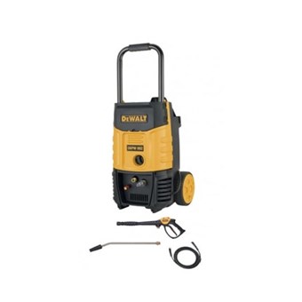 DEWALT - DXPW002E ΕΠΑΓΓΕΛΜΑΤΙΚΟ ΠΛΥΣΤΙΚΟ ΥΨΗΛΗΣ ΠΙΕΣΗΣ 2700W, 150bar DEWALT - DXPW002E ΕΠΑΓΓΕΛΜΑΤΙΚΟ ΠΛΥΣΤΙΚΟ ΥΨΗΛΗΣ ΠΙΕΣΗΣ 2700W, 150bar