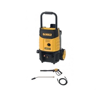 DEWALT - DXPW001CE ΕΠΑΓΓΕΛΜΑΤΙΚΟ ΠΛΥΣΤΙΚΟ ΥΨΗΛΗΣ ΠΙΕΣΗΣ 2500W 160bar DEWALT - DXPW001CE ΕΠΑΓΓΕΛΜΑΤΙΚΟ ΠΛΥΣΤΙΚΟ ΥΨΗΛΗΣ ΠΙΕΣΗΣ 2500W 160bar
