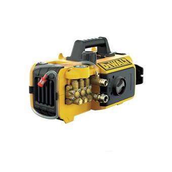 DEWALT - DXPW001CE ΕΠΑΓΓΕΛΜΑΤΙΚΟ ΠΛΥΣΤΙΚΟ ΥΨΗΛΗΣ ΠΙΕΣΗΣ 2500W 160bar DEWALT - DXPW001CE ΕΠΑΓΓΕΛΜΑΤΙΚΟ ΠΛΥΣΤΙΚΟ ΥΨΗΛΗΣ ΠΙΕΣΗΣ 2500W 160bar