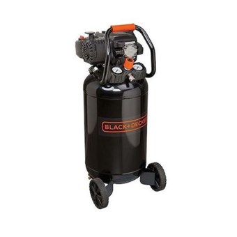 BLACK & DECKER - BD227/50V-NK ΑΕΡΟΣΥΜΠΙΕΣΤΗΣ ΜΟΝΟΜΠΛΟΚ ΧΩΡΙΣ ΛΑΔΙ 50lt 2hp BLACK & DECKER - BD227/50V-NK ΑΕΡΟΣΥΜΠΙΕΣΤΗΣ ΜΟΝΟΜΠΛΟΚ ΧΩΡΙΣ ΛΑΔΙ 50lt 2hp