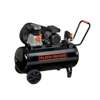 BLACK & DECKER - BD320/100-3M ΑΕΡΟΣΥΜΠΙΕΣΤΗΣ ΜΟΝΟΜΠΛΟΚ ΛΑΔΙΟΥ 100lt 3hp BLACK & DECKER - BD320/100-3M ΑΕΡΟΣΥΜΠΙΕΣΤΗΣ ΜΟΝΟΜΠΛΟΚ ΛΑΔΙΟΥ 100lt 3hp