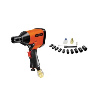 BLACK & DECKER - 160158XBND ΜΠΟΥΛΟΝΟΚΛΕΙΔΟ ΑΕΡΟΣ 1/2 inch + ΒΑΛΙΤΣΑ + ΕΞΑΡΤΗΜΑΤΑ (56778) BLACK & DECKER - 160158XBND ΜΠΟΥΛΟΝΟΚΛΕΙΔΟ ΑΕΡΟΣ 1/2 inch + ΒΑΛΙΤΣΑ + ΕΞΑΡΤΗΜΑΤΑ (56778)