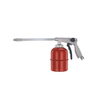 ANI - ΠΙΣΤΟΛΙ ΠΕΤΡΕΛΑΙΟΥ ΙΤΑΛΙΑΣ ΜΕ ΜΕΤΑΛΛΙΚΟ ΔΟΧΕΙΟ ΕΛΑΦΡΥΣ ΤΥΠΟΣ 10bar (AH071201)