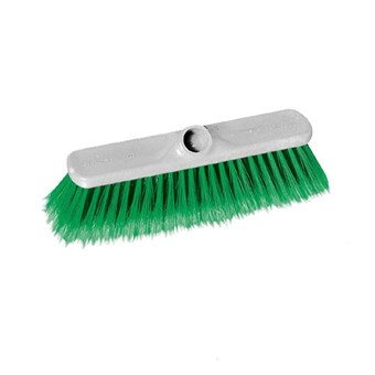 KRAUSMANN - ΣΚΟΥΠΑ ΠΛΑΣΤΙΚΗ ΛΟΞΗ ΕΛΛΗΝΙΚΗ SILVIA (533)