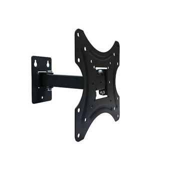 BORMANN - BTV1000 ΒΑΣH ΤΗΛΕΟΡΑΣΗΣ ΕΠΙΤΟΙΧΙA ΜΕ ΒΡΑΧΙΟΝΑ 13- 42 inch (025955)