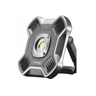 BORMANN - BPR6015 PRO ΠΡΟΒΟΛΕΑΣ LED ΕΠΑΝΑΦΟΡΤΙΖΟΜΕΝΟΣ 10W COB, 1100Lm (029991) BORMANN - BPR6015 PRO ΠΡΟΒΟΛΕΑΣ LED ΕΠΑΝΑΦΟΡΤΙΖΟΜΕΝΟΣ 10W COB, 1100Lm (029991)
