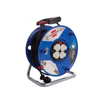 BRENNENSTUHL - ΜΠΑΛΑΝΤΕΖΑ ΚΑΛΩΔΙΟΥ ΣΤΡΟΦΕΙΟ 3x1.5mmx50m (007899) BRENNENSTUHL - ΜΠΑΛΑΝΤΕΖΑ ΚΑΛΩΔΙΟΥ ΣΤΡΟΦΕΙΟ 3x1.5mmx50m (007899)