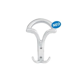 POMOLINI - ΚΡΕΜΑΣΤΡΑ ΜΕΤΑΛΛΙΚΗ ΜΕΓΑΛΗ ΜΕ ΚΑΠΕΛΙΕΡΑ ΔΙΠΛΗ (29136) POMOLINI - ΚΡΕΜΑΣΤΡΑ ΜΕΤΑΛΛΙΚΗ ΜΕΓΑΛΗ ΜΕ ΚΑΠΕΛΙΕΡΑ ΔΙΠΛΗ (29136)