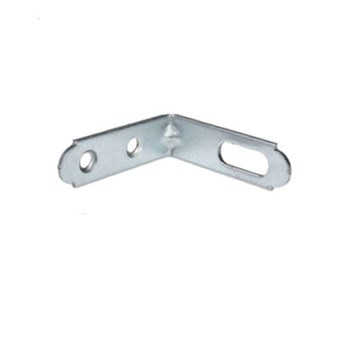 ΓΩΝΙΑ ΝΙΚΕΛΕ ΕΛΛΗΝΙΚΗ ΜΕ ΟΒΑΛ ΤΡΥΠΑ 50x50 10τεμ. (06.02.25.02)