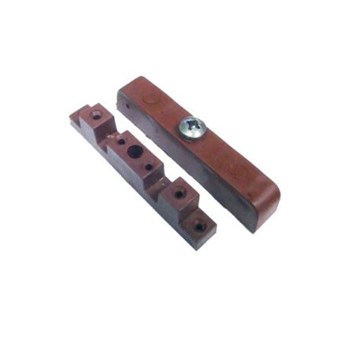 HARDPLAST - ΦΕΡΑΜΙ ΚΡΕΒΑΤΙΩΝ ΠΛΑΣΤΙΚΟ ΜΕ ΒΙΔΑ ΚΑΦΕ (3050)