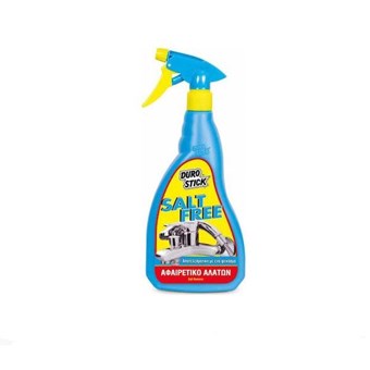 DUROSTICK SALT FREE ΑΦΑΙΡΕΤΙΚΟ ΑΛΑΤΩΝ 0,75Lt (ΝΤΣΑ75)