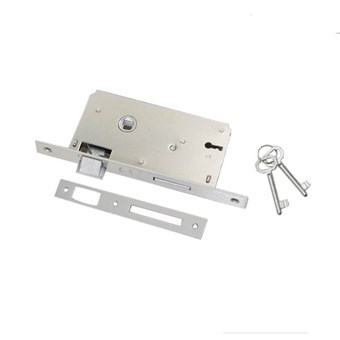 MARTIN - ΚΛΕΙΔΑΡΙΑ ΜΕΣΟΠΟΡΤΑΣ PICOLLO ΑΦΙΝΙΡΙΣΤΗ ΝΙΚΕΛΕ ΜΕ 2 ΚΛΕΙΔΙΑ (47910)