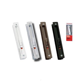 MARTIN - ΚΛΕΙΔΑΡΙΕΣ ΣΥΡΟΜΕΝΩΝ ΑΛΟΥΜΙΝΙΩΝ ΤΥΠΟΥ KLIKLOK ΧΩΡΙΣ ΚΛΕΙΔΙ (08010)