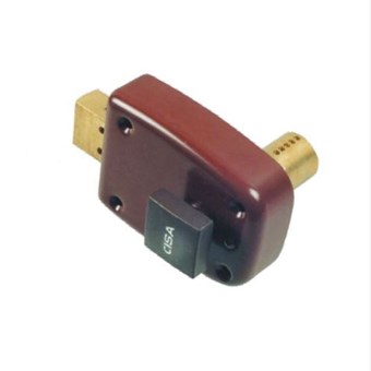 CISA - ΚΛΕΙΔΑΡΙΑ ΚΟΥΤΙΑΣΤΗ ΜΕ ΠΟΜΟΛΟ ΓΙΑ ΞΥΛΙΝΕΣ-ΣΙΔΕΡΕΝΙΕΣ ΠΟΡΤΕΣ (54341-60) CISA - ΚΛΕΙΔΑΡΙΑ ΚΟΥΤΙΑΣΤΗ ΜΕ ΠΟΜΟΛΟ ΓΙΑ ΞΥΛΙΝΕΣ-ΣΙΔΕΡΕΝΙΕΣ ΠΟΡΤΕΣ (54341-60)