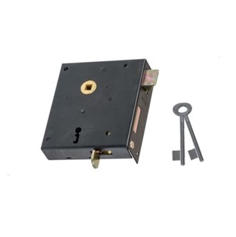 ΚΛΕΙΔΑΡΙΕΣ ΚΟΥΤΙΑΣΤΕΣ ΣΙΔΗΡΟΠΟΡΤΑΣ ΚΙΝΑΣ ΜΕ 2 ΜΕΓΑΛΑ ΚΛΕΙΔΙΑ (759926R)