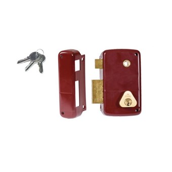 CISA - ΚΛΕΙΔΑΡΙΕΣ ΚΟΥΤΙΑΣΤΕΣ ΓΙΑ ΞΥΛΙΝΕΣ-ΣΙΔΕΡΕΝΙΕΣ ΠΟΡΤΕΣ (50211-45-1)