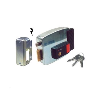 CISA - ΚΛΕΙΔΑΡΙΕΣ ΚΟΥΤΙΑΣΤΕΣ ΗΛΕΚΤΡΙΚΕΣ ΜΕ ΚΥΠΡΙ 3 ΚΛΕΙΔΙΑ (11731-1) CISA - ΚΛΕΙΔΑΡΙΕΣ ΚΟΥΤΙΑΣΤΕΣ ΗΛΕΚΤΡΙΚΕΣ ΜΕ ΚΥΠΡΙ 3 ΚΛΕΙΔΙΑ (11731-1)