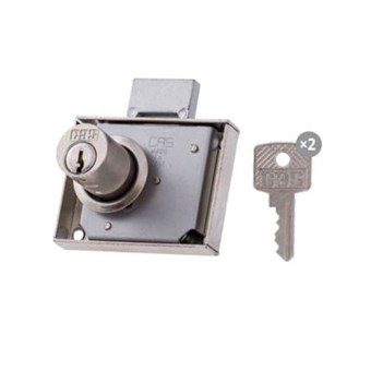 MERONI - ΚΛΕΙΔΑΡΙΕΣ ΣΥΡΤΑΡΙΩΝ ΙΤΑΛΙΑΣ ΚΟΥΤΙΑΣΤΕΣ ΜΕ 2 ΚΛΕΙΔΙΑ ΝΙΚΕΛΕ (22821)