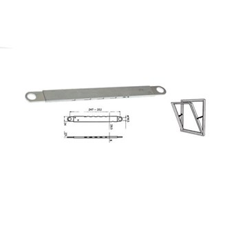 IBFM - ΚΟΜΠΑΣΑ ΠΑΡΑΘΥΡΩΝ 5 ΘΕΣΕΩΝ ΕΣΩΤΕΡΙΚΟΥ ΑΝΟΙΓΜΑΤΟΣ (340)