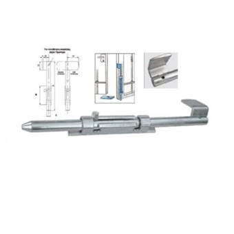 IBFM -ΣΥΡΤΗΣ ΠΟΔΙΟΥ ΙΤΑΛΙΑΣ ΚΟΛΛΗΤΟΣ ΜΕ ΑΣΦΑΛΕΙΑ ΓΑΛΒΑΝΙΖΕ (68Α)