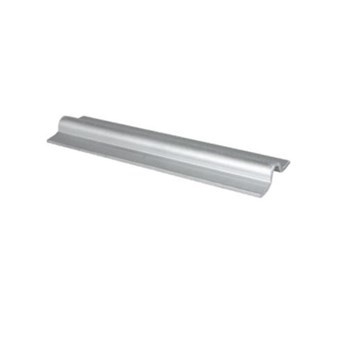 IBFM - ΟΔΗΓΟΣ-ΡΑΓΑ ΙΤΑΛΙΑΣ ΤΥΠΟΥ U ΕΞΩΤΕΡΙΚΗ ΒΙΔΩΤΗ 3m (369L)