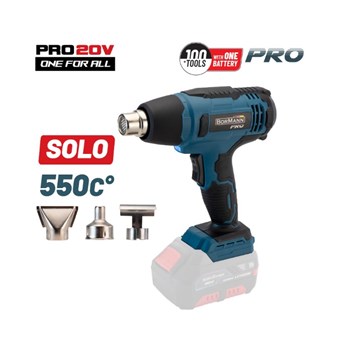 BORMANN - BBP2200 PRO ΔΡΑΠΑΝΟΚΑΤΣΑΒΙΔΟ ΚΡΟΥΣΤΙΚΟ ΜΠΑΤΑΡΙΑΣ 12V LI-ION SOLO (032809) BORMANN - BBP2200 PRO ΔΡΑΠΑΝΟΚΑΤΣΑΒΙΔΟ ΚΡΟΥΣΤΙΚΟ ΜΠΑΤΑΡΙΑΣ 12V LI-ION SOLO (032809)