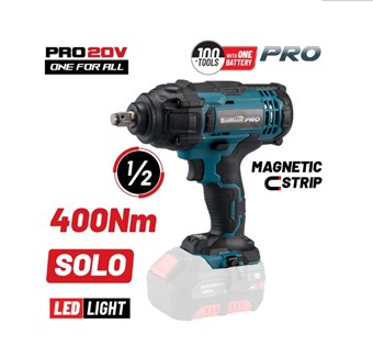 BORMANN - BBP2400 PRO ΠΡΙΟΝΙ ΚΛΑΔΕΜΑΤΟΣ ΜΠΑΤΑΡΙΑΣ 12V LI-ION SOLO (032823) BORMANN - BBP2400 PRO ΠΡΙΟΝΙ ΚΛΑΔΕΜΑΤΟΣ ΜΠΑΤΑΡΙΑΣ 12V LI-ION SOLO (032823)