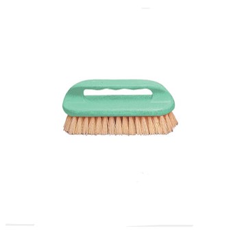 KRAUSMANN - ΒΟΥΡΤΣΑ ΧΕΙΡΟΣ ΕΛΛΗΝΙΚΗ ΣΚΛΗΡΗ ΤΡΙΧΑ (554)