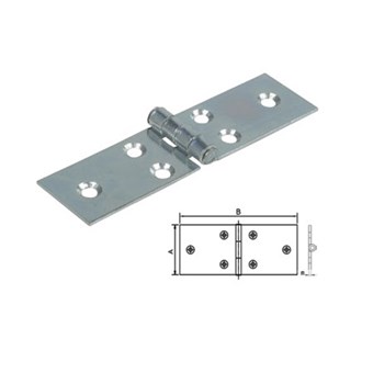 IBFM - ΜΕΝΤΕΣΕΔΕΣ ΙΤΑΛΙΑΣ ΤΥΠΟΥ 814 ΓΑΛΒΑΝΙΖΕ (452)