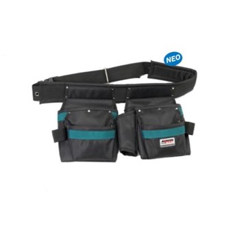 MACO - ΠΟΔΙΑ ΕΡΓΑΛΕΙΩΝ ΤΥΠΟΥ PLANO ΔΙΠΛΗ ΒΑΡΥΣ ΤΥΠΟΣ (MC.05010)