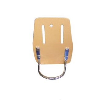 ΘΗΚΗ ΔΕΡΜΑΤΙΝΗ ΙΝΔΙΩΝ ΣΚΕΡΠΑΝΙΟΥ ΖΩΝΗΣ (AO-L1114)