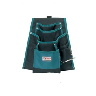 MACO - ΘΗΚΗ ΕΡΓΑΛΕΙΩΝ ΖΩΝΗΣ ΜΟΝΗ ΜΕ ΘΗΚΗ ΣΚΕΡΠΑΝΙΟΥ (MC.05012)