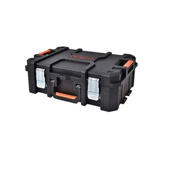 TACTIX - ΕΡΓΑΛΕΙΟΘΗΚΗ ΑΘΡΑΥΣΤΗ ΑΔΙΑΒΡΟΧΗ ΜΕ ΕΞΙ ΑΠΟΣΠΩΜΕΝΑ ΚΟΥΤΙΑ (320360) TACTIX - ΕΡΓΑΛΕΙΟΘΗΚΗ ΑΘΡΑΥΣΤΗ ΑΔΙΑΒΡΟΧΗ ΜΕ ΕΞΙ ΑΠΟΣΠΩΜΕΝΑ ΚΟΥΤΙΑ (320360)