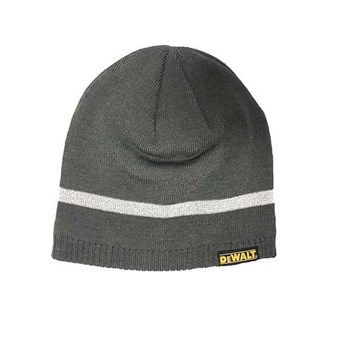 DEWALT - ΠΛΕΚΤΟΣ ΔΙΠΛΟΣ ΣΚΟΥΦΟΣ REFLECTIVE BEANIE ΓΚΡΙ (DWC95/101) DEWALT - ΠΛΕΚΤΟΣ ΔΙΠΛΟΣ ΣΚΟΥΦΟΣ REFLECTIVE BEANIE ΓΚΡΙ (DWC95/101)