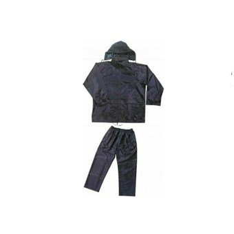 SANTOM - ΑΔΙΑΒΡΟΧΟ-ΝΙΤΣΕΡΑΔΑ ΚΟΣΤΟΥΜΙ ΜΕ 2 ΑΝΤΑΝΑΚΑΛΣΤΙΚΕΣ ΤΑΙΝΙΕΣ ΜΠΛΕ (39417)