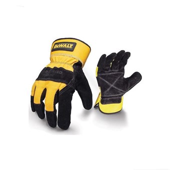 DEWALT - DPG41L ΓΑΝΤΙΑ ΕΡΓΑΣΙΑΣ ΔΙΠΛΗ ΕΝΙΣΧΥΣΗ PREMIUM Large DEWALT - DPG41L ΓΑΝΤΙΑ ΕΡΓΑΣΙΑΣ ΔΙΠΛΗ ΕΝΙΣΧΥΣΗ PREMIUM Large