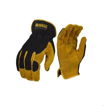 DEWALT - DPG216L ΓΑΝΤΙΑ ΟΔΗΓΩΝ ΜΕ ΕΝΙΣΧΥΣΗ DRIVER HYBRID Large (DPG216L)